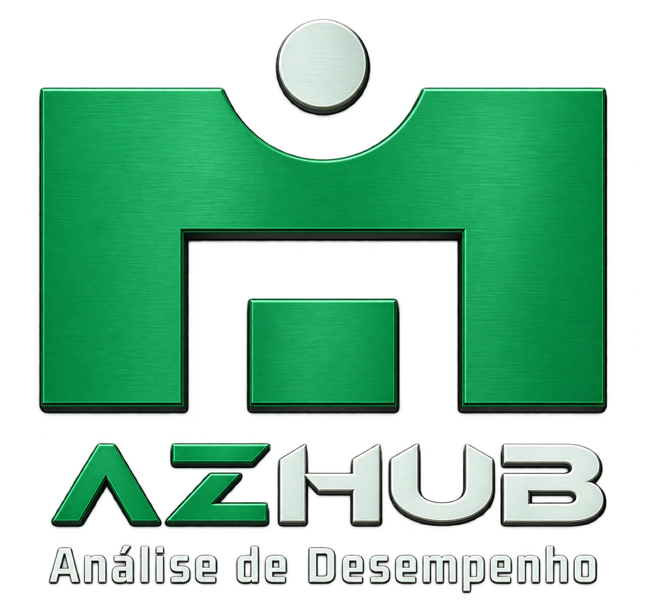 AZHUB — Análise de Desempenho